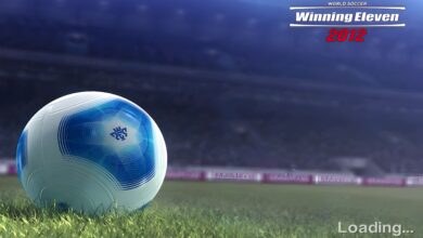 Winning Eleven 2012 APK