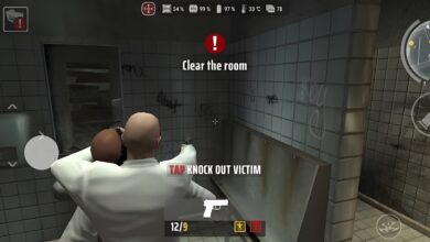 Hitman Blood Money Apk