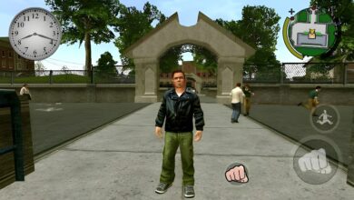 Bully Anniversary Edition Mod Apk