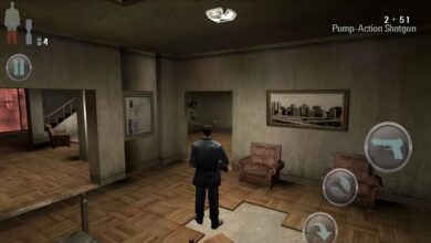 Max Payne APK
