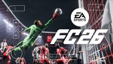 EA Sports FC 26 DOWNLOAD