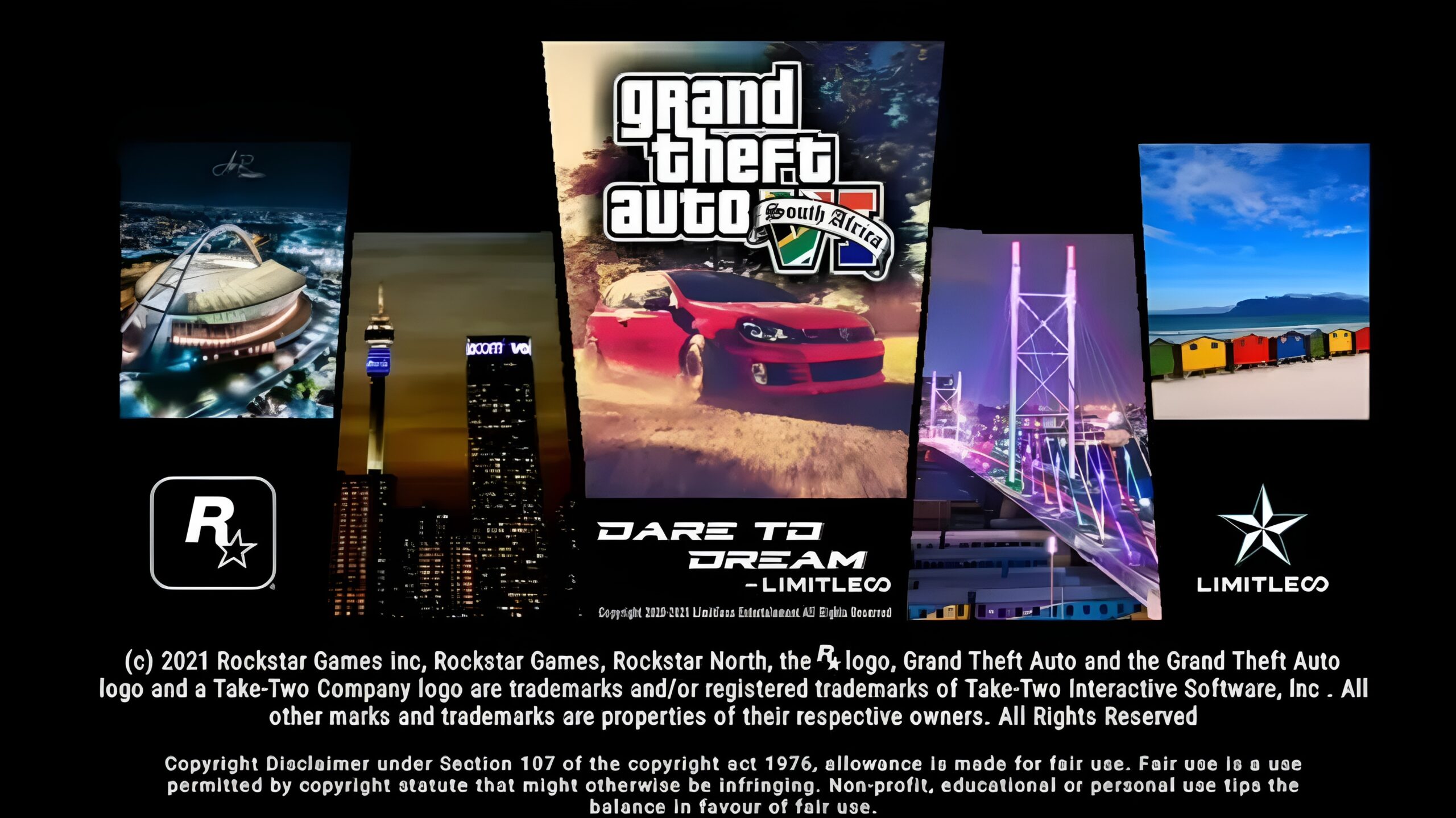 GTA Mzansi APK File