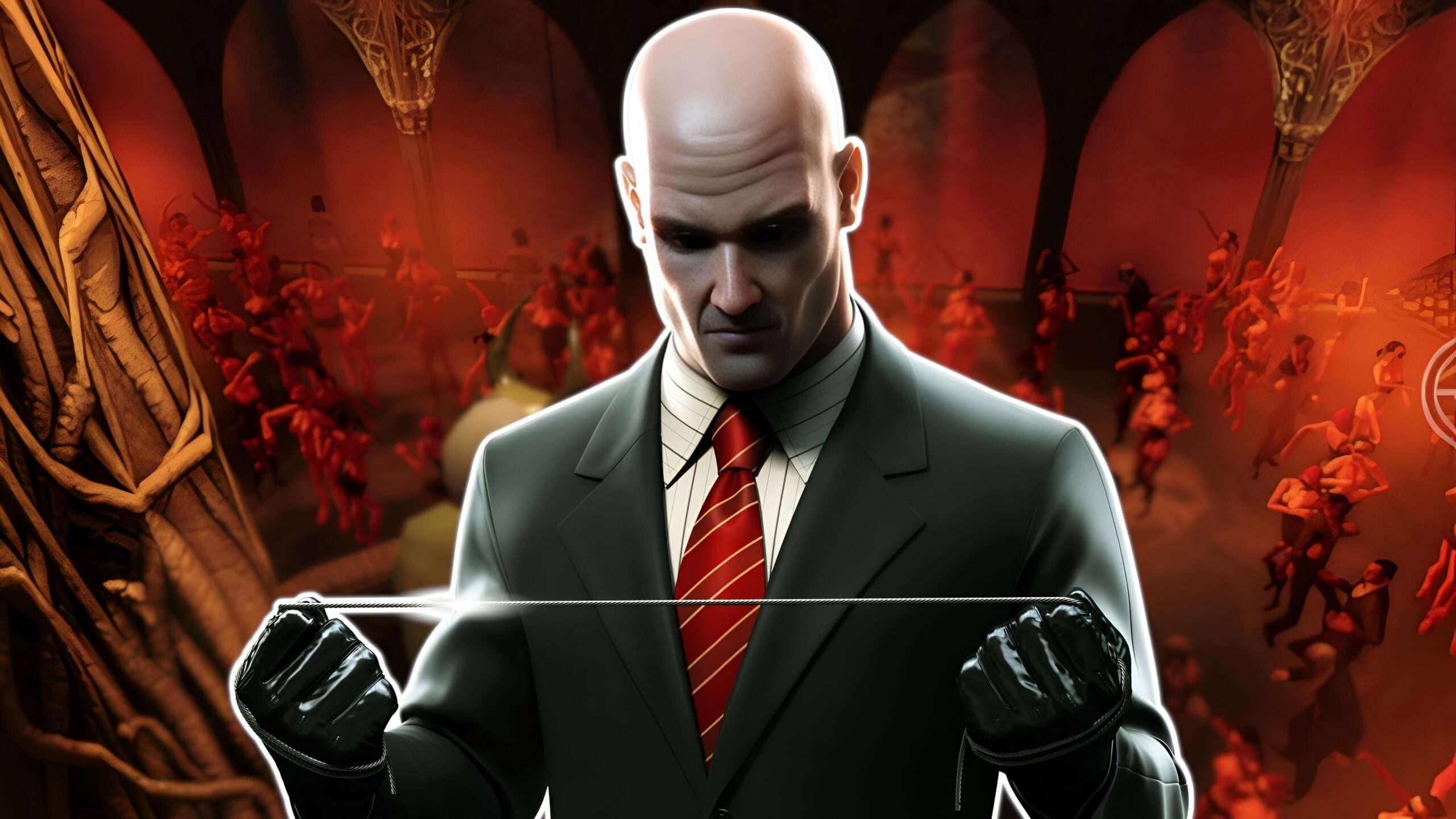 Blood Money Mod Apk