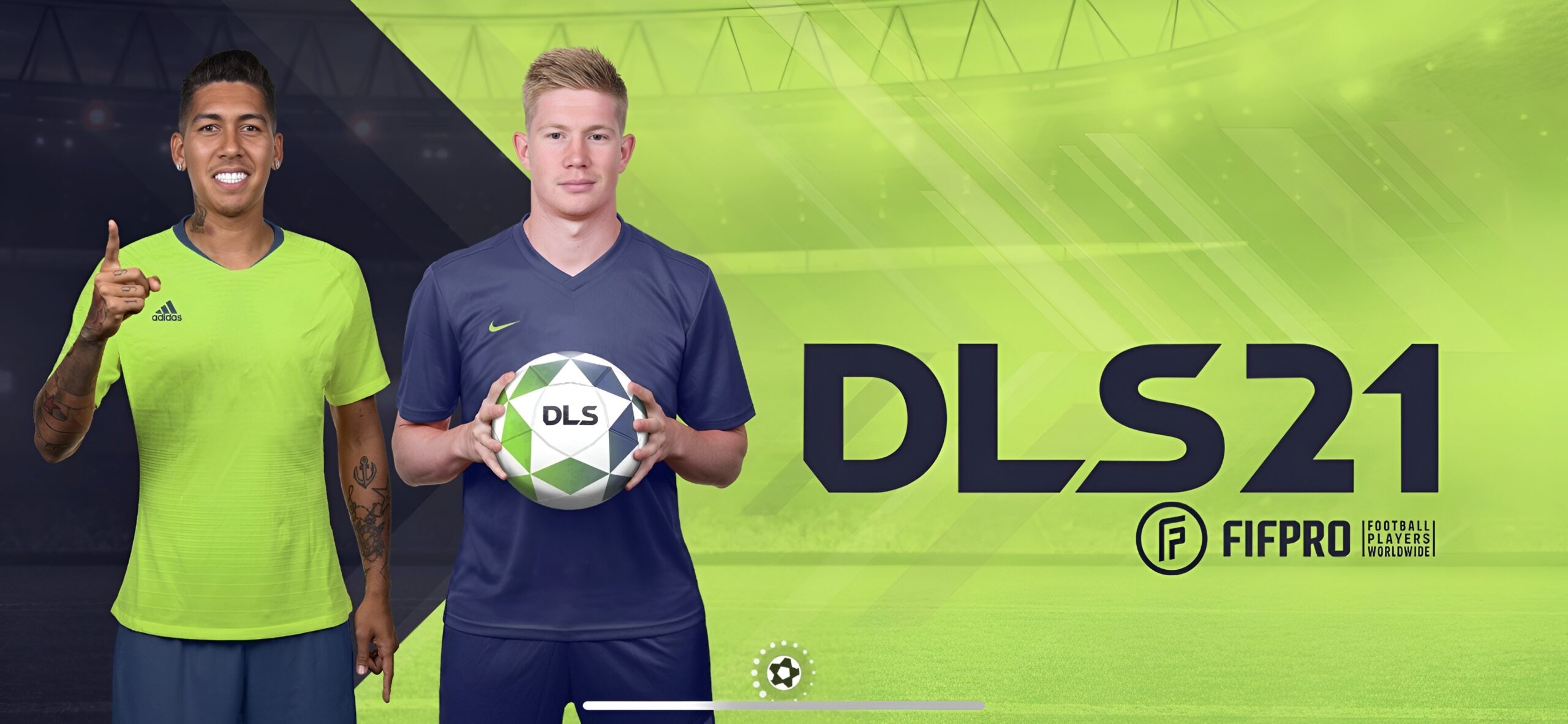 Dream League Soccer 2021 APK