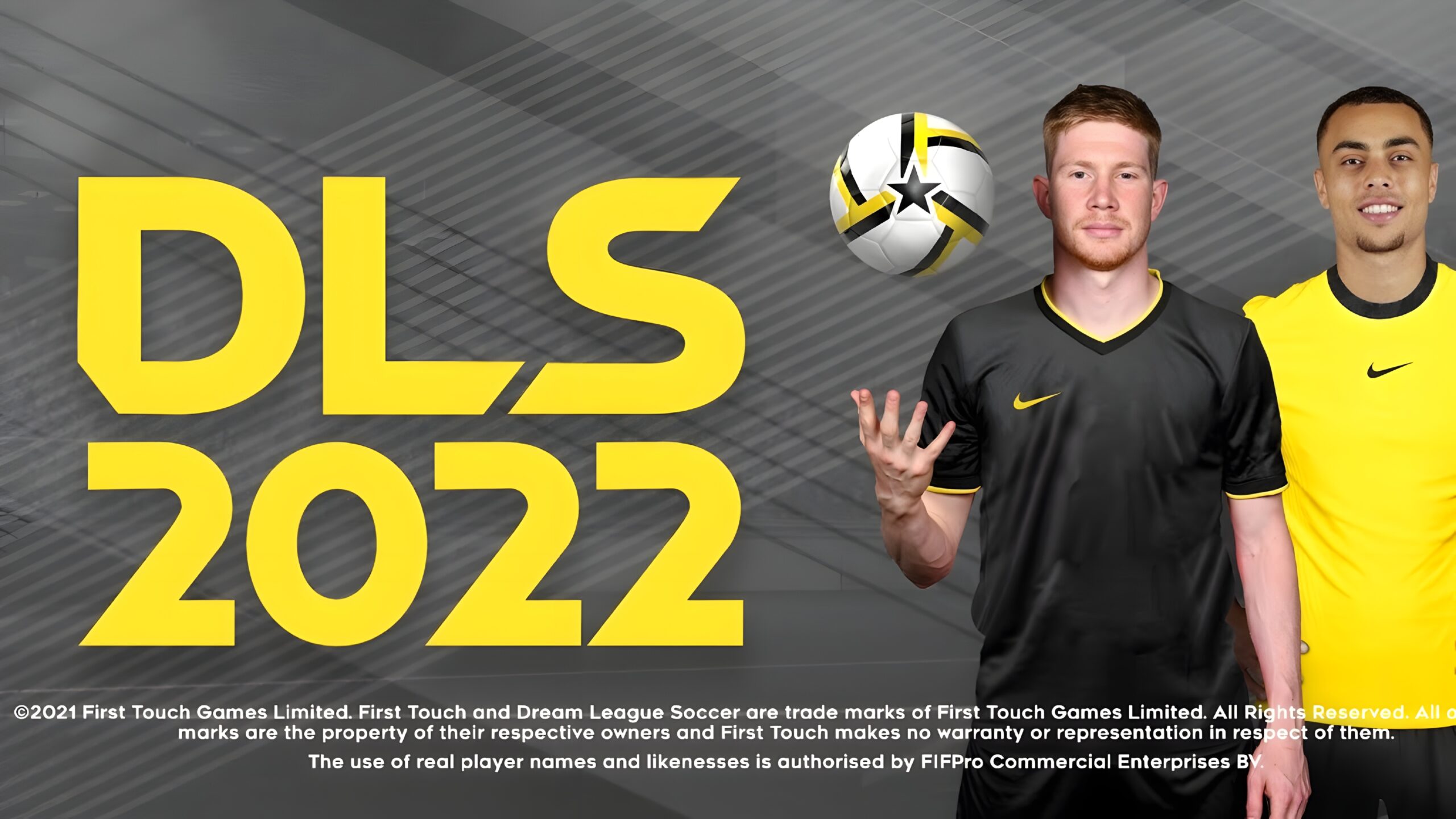 Dream League Soccer 2022 Apk
